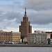 Experience in Riga, Latvia by Liga