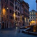 Experience in Rome Business School, Italy by Yunue