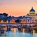 Experience in Rome, Italy by Clara