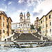 Experience in Rome, Italy by Daphnne