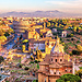 Experience in Rome, Italy by Daphnne
