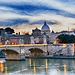 Experience in Rome, Italy by Flavio