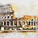 Experience in Rome, Italy by Luis