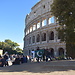 Experience in Rome, Italy by Saba