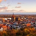 Experience in Rostock, Germany by Azhar