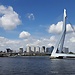 Experience in Rotterdam, Netherlands by Anja