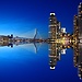 Experience in Rotterdam, Netherlands by Constance