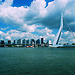 Experience in Rotterdam, Netherlands by Diyar!