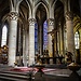 Experience in Rouen, France by Corentin