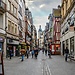 Experience in Rouen, France by Corentin