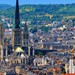 Experience in Rouen, France by Jose