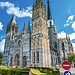 Experience in Rouen, France by Marie-Sophie