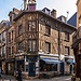 Experience in Rouen, France by Nihal Sai