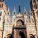 Experience in Rouen, France by Vinod