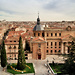 Experience in Salamanca, Julia's Spain