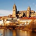 Experience in Salamanca, Spain by Joe