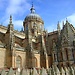 Experience in Salamanca, Spain by MARÍA