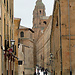 Experience in Salamanca, Spain by Mariló