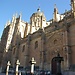 Experience in Salamanca, Spain by Mariló