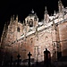 Experience in Salamanca, Spain by Patricia