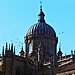 Experience in Salamanca, Spain by Patricia