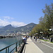 Experience in Salerno, Italy by Luca