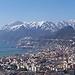 Experience in Salerno, Italy by Luca