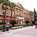 Experience in San Antonio Catholic University of Murcia, Spain b