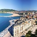 Experience in San Sebastian, Spain by Julia