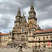 Experience in Santiago de Compostela, Spain by Diego