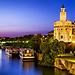 Experience in Sevilla, Spain by Daniel