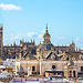 Experience in Sevilla, Spain by Daniel