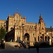 Experience in Sevilla, Spain by Katie