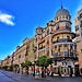 Experience in Sevilla, Spain by Katie