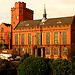 Experience in Sheffield, United Kingdom by Marie Christine