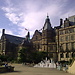 Experience in Sheffield, United Kingdom by Marie Christine