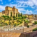 Experience in Siena, Italy 