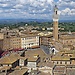 Experience in Siena, Italy by Anders