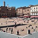 Experience in Siena, Italy by Guglielmo