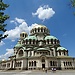 Experience in Sofia, Bulgaria by Aleks