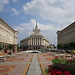 Experience in Sofia, Bulgaria by Aleks