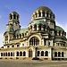 Experience in Sofia, Bulgaria by Alexandrina