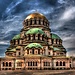 Experience in Sofia, Bulgaria by Anett