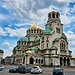 Experience in Sofia, Bulgaria by Elena