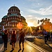 Experience in Sofia, Bulgaria by Iva