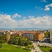 Experience in Sofia, Bulgaria by Lyudmil