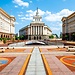Experience in Sofia, Bulgaria by Mike
