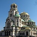 Experience in Sofia, Bulgaria by Mike