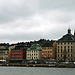 Experience in Stockholm University, Sweden by Saskia