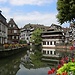 Experience in Strasbourg, France by Igor